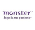 Monster-logo
