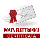 posta elettronica certificata
