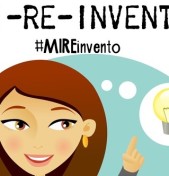 #Mi-Re-Invento – Corso Social Networks: per realizzare i nostri sogni