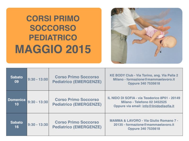 Calendario Corsi locandina Maggio.001