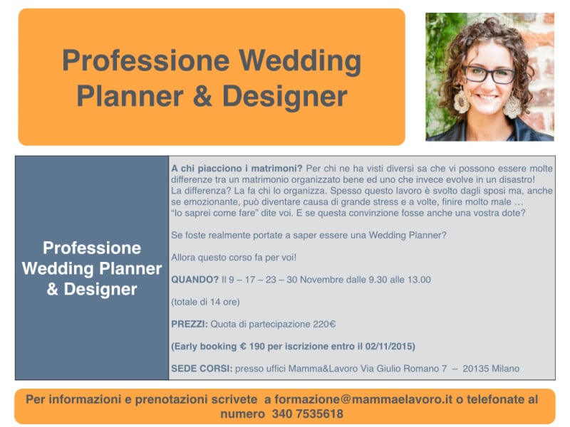 Professione Wedding Planner & Designer.001