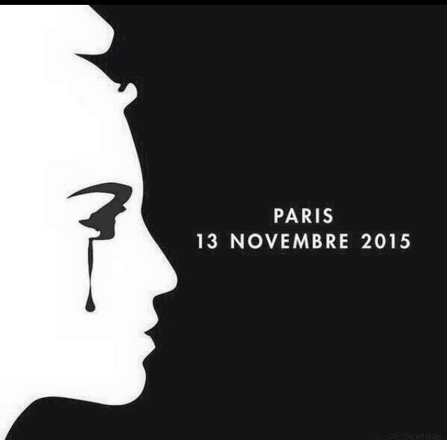 I parigini dopo il 13 Novembre