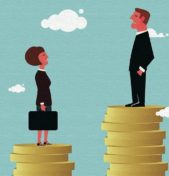 Gli stipendi aumentano? (anche per le donne?)
